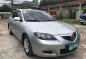 - For sale Mazda 3 2012 - Complete Papers-0