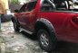 2009 Mitsubishi Strada Manual Diesel For Sale -8