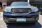 2012 Honda Pilot for sale-5