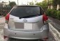 Toyota Yaris 2016 for sale-3