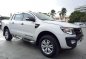 2014 Ford Ranger Wildtrak 4x2 AT DsL-0