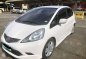 Honda Jazz 2009 1.5 Automatic Variant: 1.5 iVtec-0