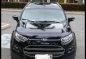 For Sale Ford Ecosport Trend M/T 2014 FOR SALE-0