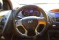 2011 Hyundai Tucson Theta II AT leather casa -1