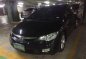 Honda Civic 1.8S 2008 Black For Sale -2