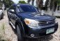 2013 Model Ford Everest For Sale-4