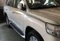 Brand new TOYOTA LAND CRUISER LC 200. White Pearl Full option-2