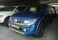 Mitsubishi Strada 2016 for sale-2