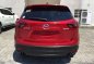 2016 Mazda CX-5 PRO 2.0 SKYACTIV 4x2 Automatic SOUL RED -4