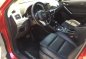 2016 Mazda CX-5 PRO 2.0 SKYACTIV 4x2 Automatic SOUL RED -9