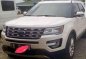 Ford Explorer 2017 FOR SALE-0