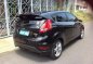 2012 Ford Fiesta Sport - Automatic "Hatch Back - Top Of The Line"-1