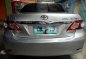 FOR SALE!!! Toyota Corolla Altis G 2013-5