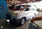 2006 Hyundai Starex grx Manual FOR SALE-0