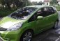 Honda Jazz 2012 japan version-3