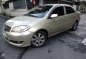 2006 Toyota Vios 1.5 G ​Very good condition-0