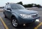 Subaru Forester 2012 for sale-0