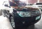 Toyota Fortuner 2011 for sale-0