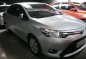 2016 Toyota Vios 1.3 E Automatic Transmission-1