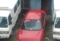 Mitsubishi Lancer Pizza Type Red For Sale -4