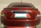 2009 Honda City S iV-TEC Very smooth manual transmission-2