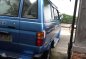 1998 Toyota Tamaraw FX GL 1.5 Gas-4