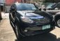 2014 Toyota Fortuner G Automatic Gas 41tkms! -1