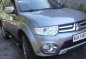 Mitsubishi Montero 2014 For Sale-1