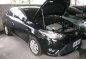 2017 Toyota Vios 1.3 E Automatic Transmission-8