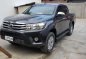 Used Model Hilux G For Sale-2