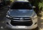 Rush Sale Toyota Innova j 2017 model (2.8 Diesel)-0