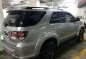 2016 Model Toyota Fortuner For Sale-5