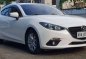 Mazda 3 hatchback 1.5 skyactiv 2015 Automatic transmission-2