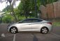 2013 Hyundai Elantra Automatic Transmission-2