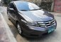 2013 Honda City Automatic transmission FOR SALE-2