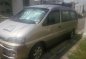 1999 Model Hyundai starex For Sale-0