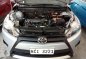 2016 Toyota Yaris 1.3 E AT FOR SALE-8