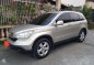 2007 Honda Crv 2.0 4x2 gen.3 FOR SALE-3