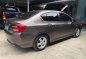 Honda City 1.3 MT 2012 Brown For Sale -4