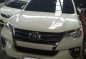 2018 Toyota Fortuner 2.4 G 4x2 Manual Transmission-4