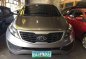 2012 Kia Sportage 4x4 manual FOR SALE-0