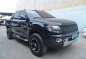 2013 Ford Ranger Wildtrak Manual Trans-0