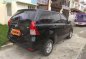 Toyota Avanza E 2013mdl 1.3engine (fuel efficient)-1