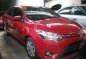 2018 Toyota Vios 1.3 E Automatic Transmission-1