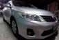 FOR SALE!!! Toyota Corolla Altis G 2013-7