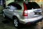 2007 Honda Crv matic 4x2 All powered-2