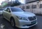 2013 Toyota Camry 2.5G FOR SALE-0