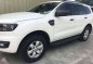 2017 Ford Everest Automatic Diesel Good As New-0