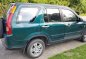 Honda Cr-V 2002 for sale-2