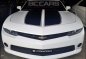 2015 Chevrolet Camaro V6 FOR SALE-1